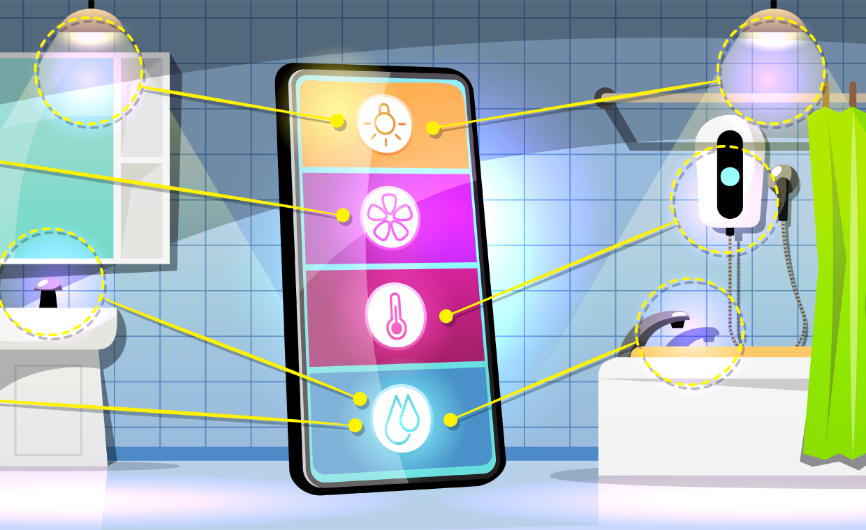 Smart Plumbing Solutions