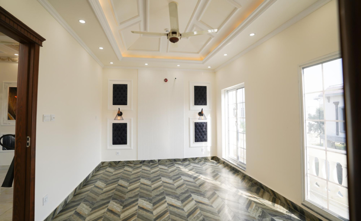 Vaulted Ceiling in Your Home