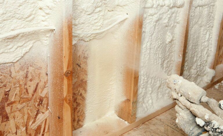 Acoustic Spray