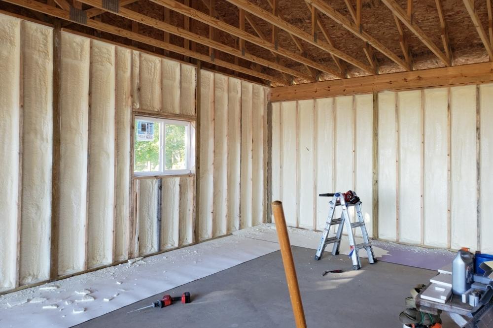 Acoustic Spray Trends