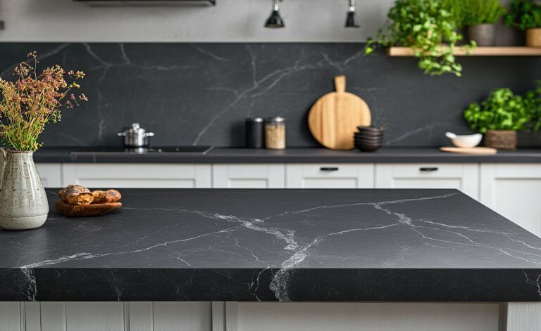 Best Kitchen Slab Material