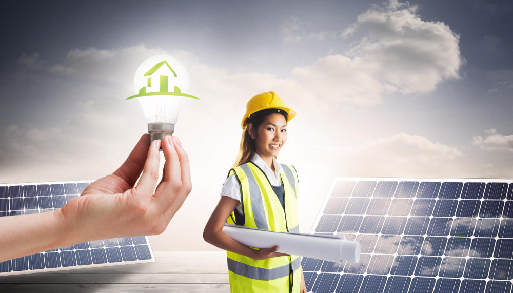 Choosing Solar Panel