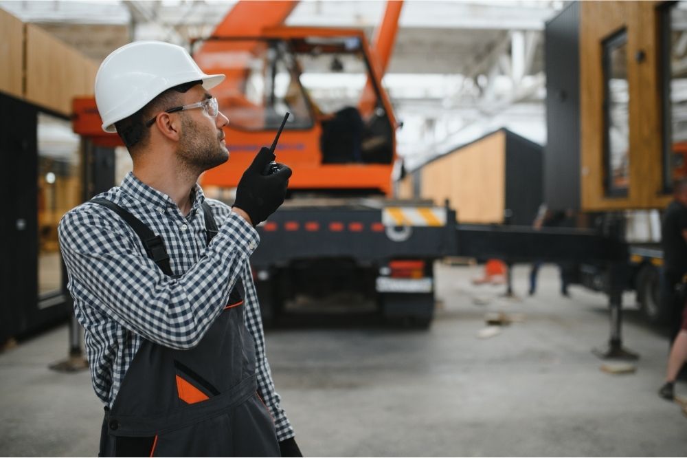 Choosing the Right Builder for Modular Projects