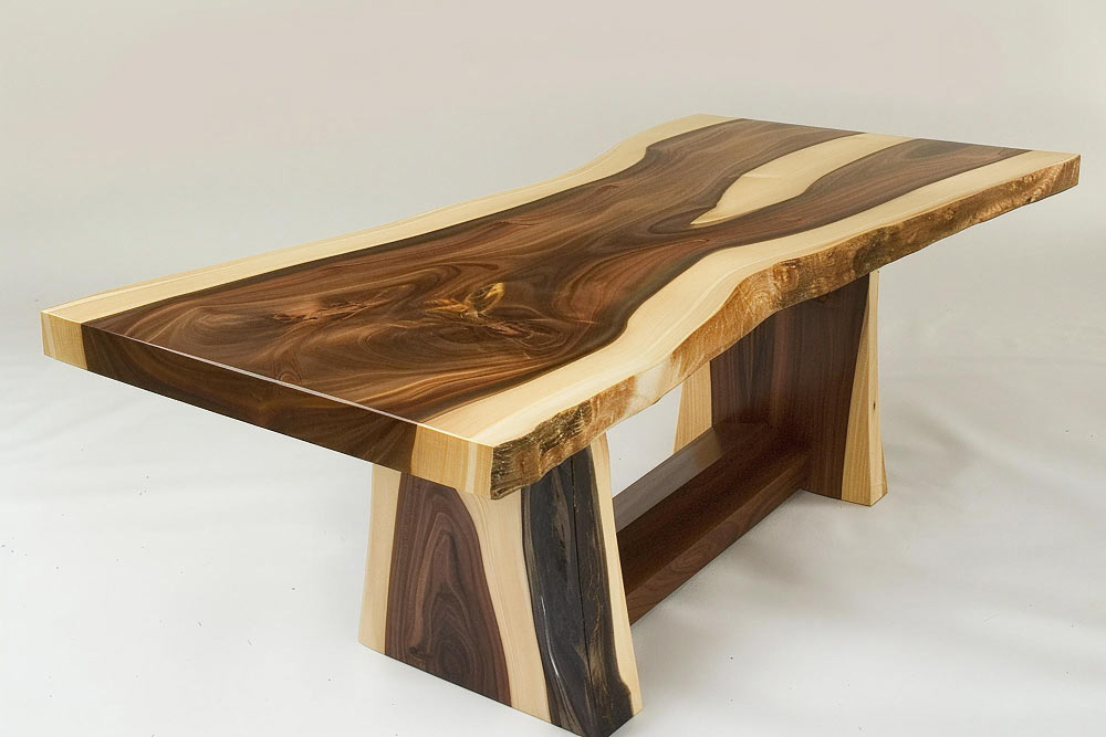 Fine Wood Tops 