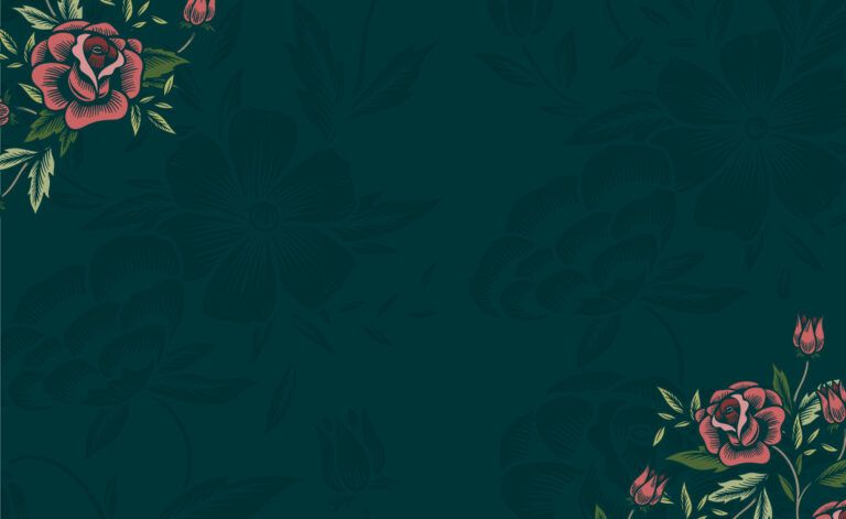 Floral Wallpaper Ideas
