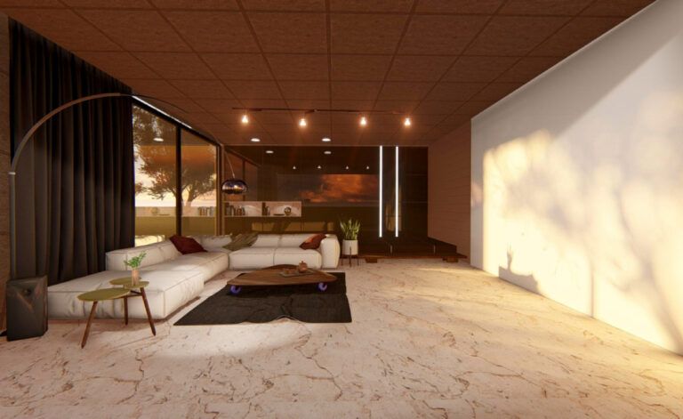 Home Interior Design Ideas