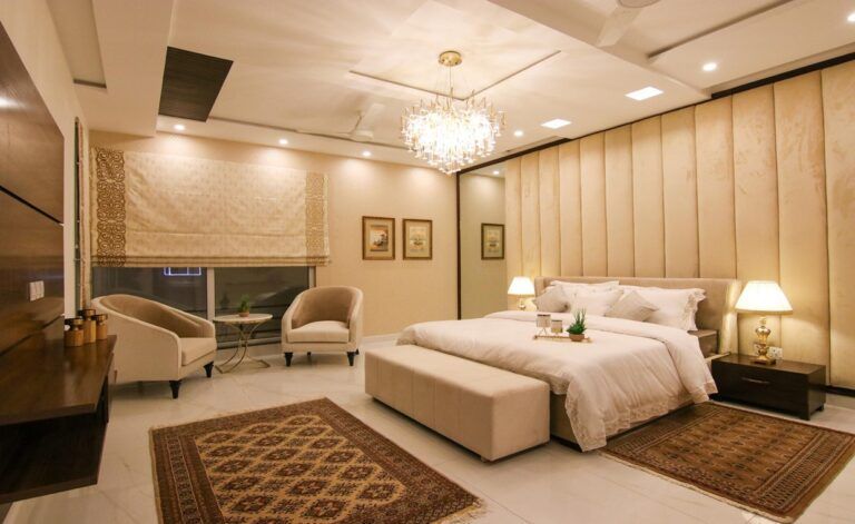 Hotel Furniture Sourcing