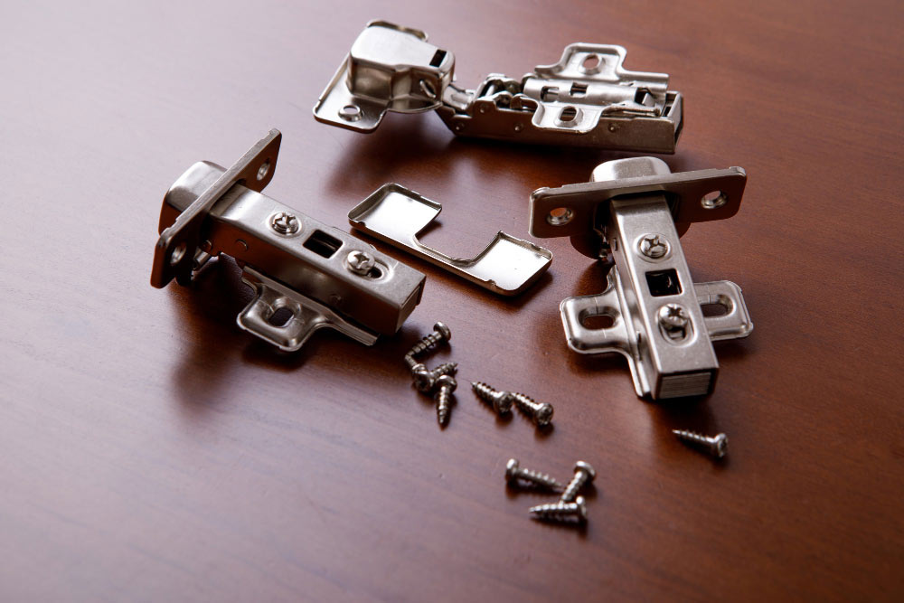 Luxury Furniture Hardware