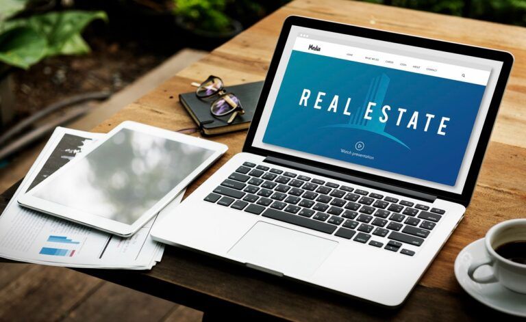Real Estate Software