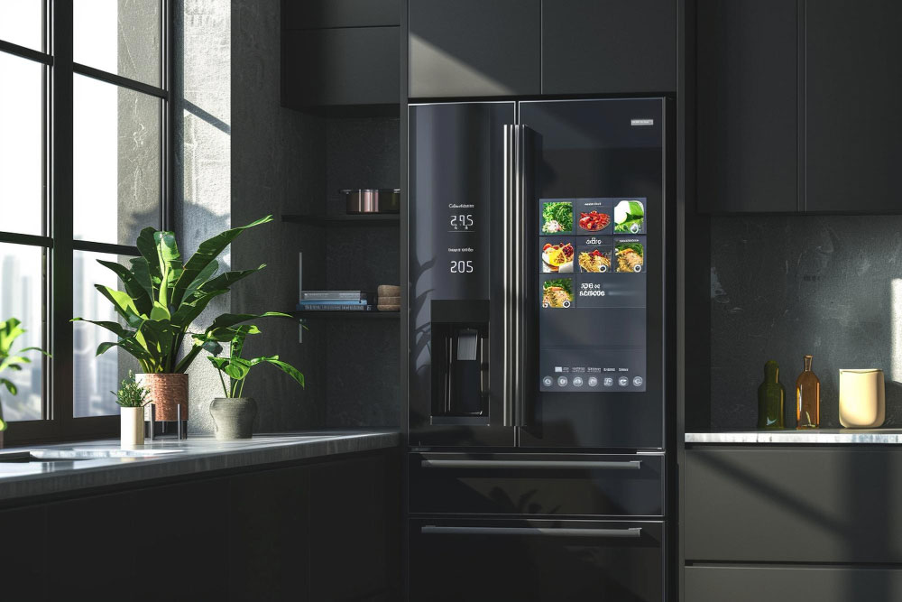 Smart Living Through Predictive Personalization Smart Living Through Predictive Personalization