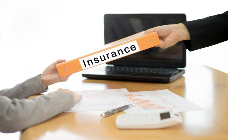 Transfer Property Insurance