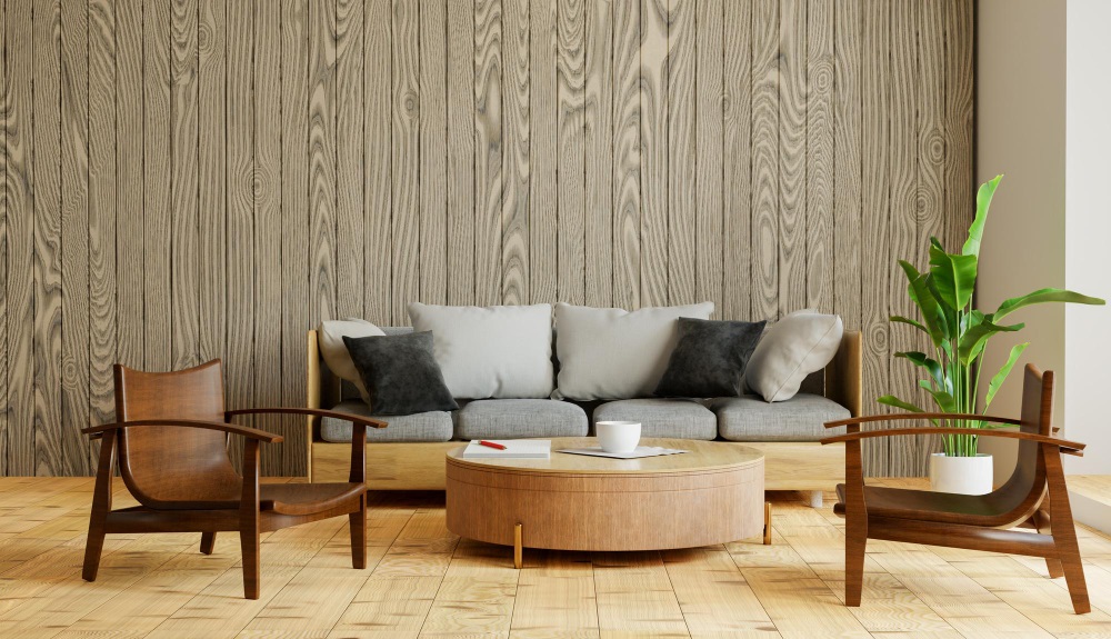 Trends in the Oak Industry