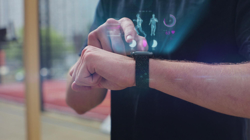Wearables Tech Wearables Tech