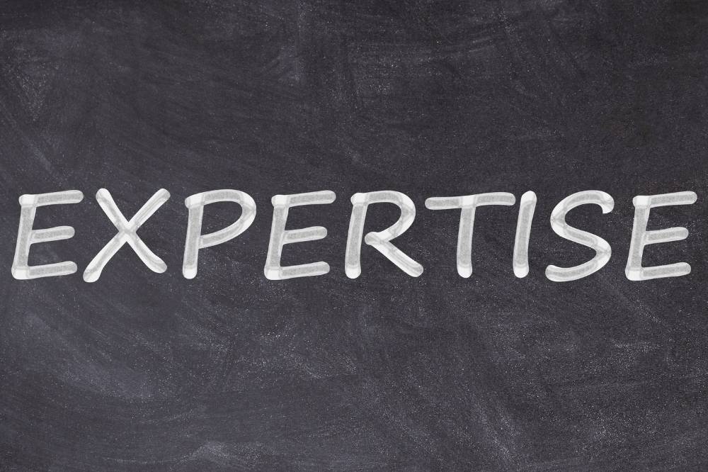 Commercial Cleaning Expertise