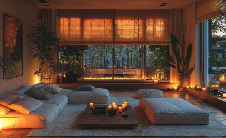 Emotional Architecture