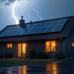 Home Battery Backup System