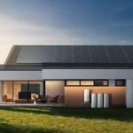 Home Battery Backup System