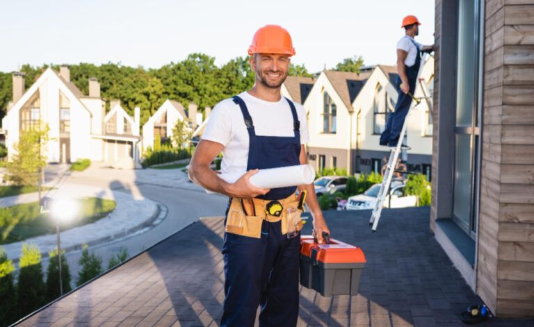 Home Maintenance Checklist