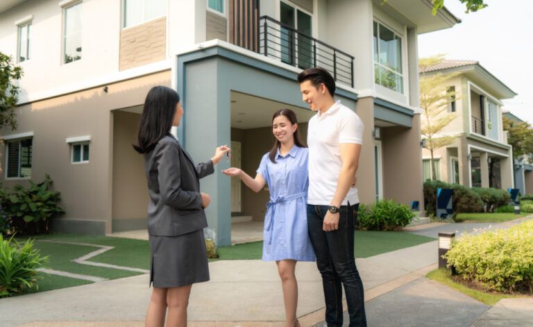 How to Identify Serious Home Buyers