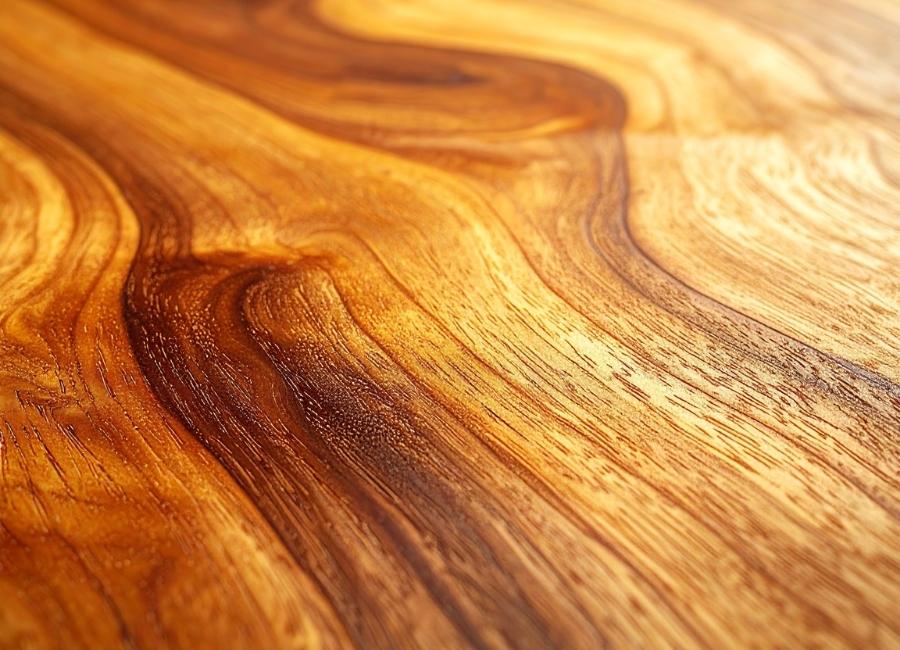 Ignoring the Importance of Grain Patterns