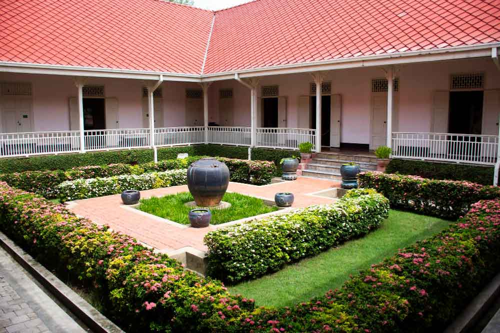 Landscaping for Preserving Property Value