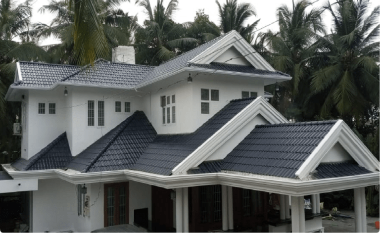 Lightweight Roofing for Patios and Car