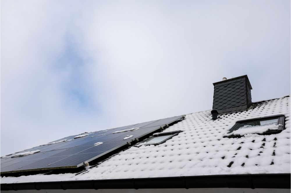 Matching Roof Material to the Solar Roofing System