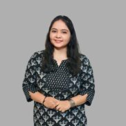 Palak Gandhi