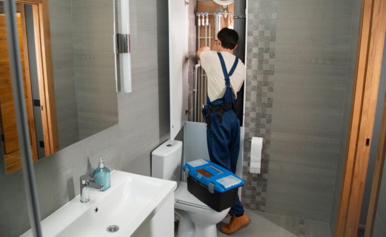 Plumbing Emergencies
