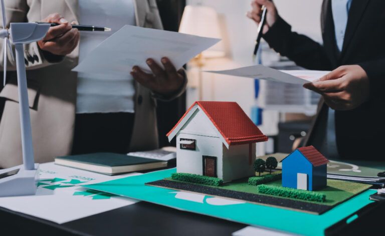 Professional Property Management Services