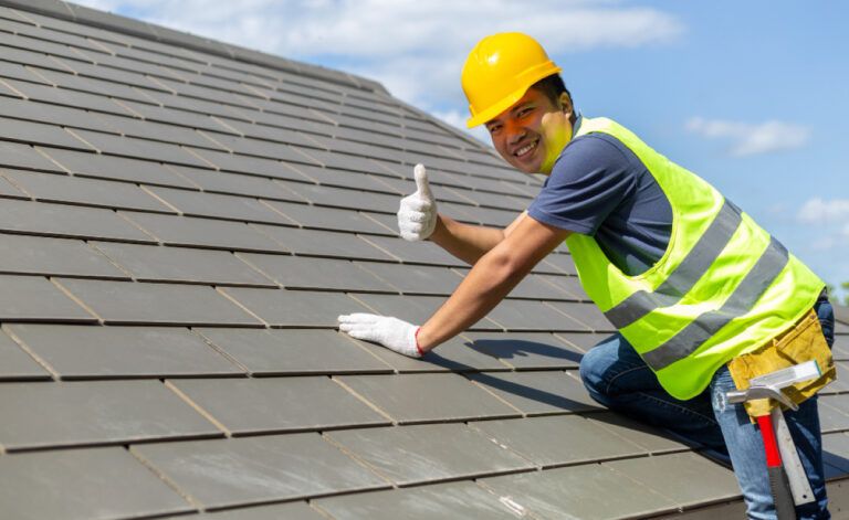 Roof Leak Detection and Waterproofing