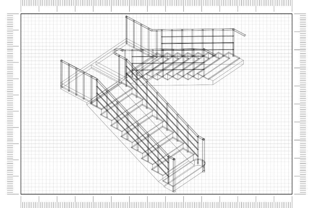 Stair Design