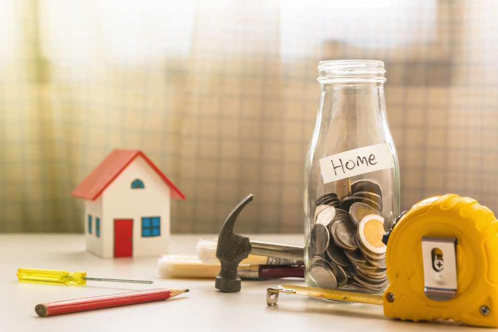 Understand the True Cost of Home Maintenance