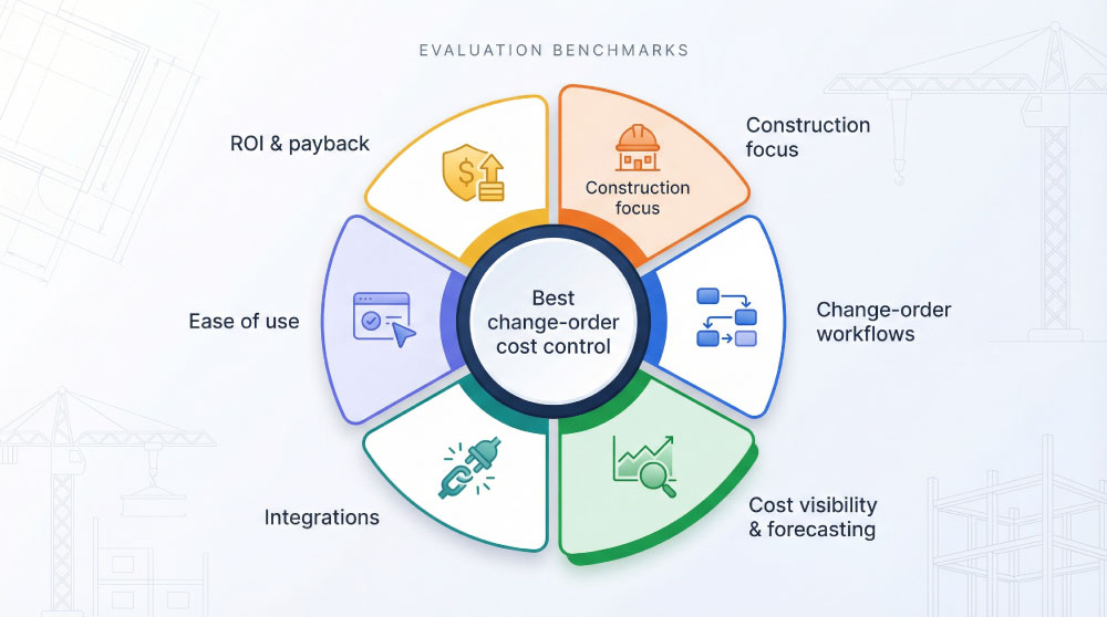 Best Change-Order Cost Control Best Change-Order Cost Control