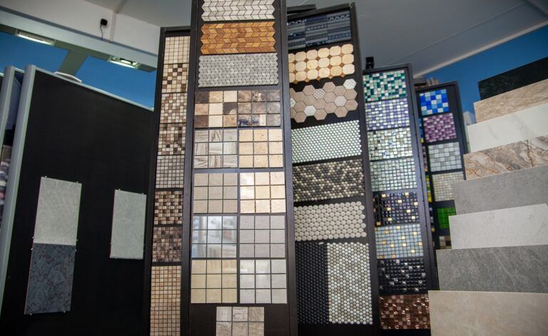 Choosing Tile Brand in India