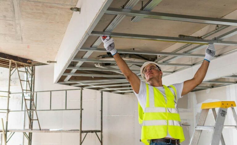 Detect Hidden Metal Objects in Walls