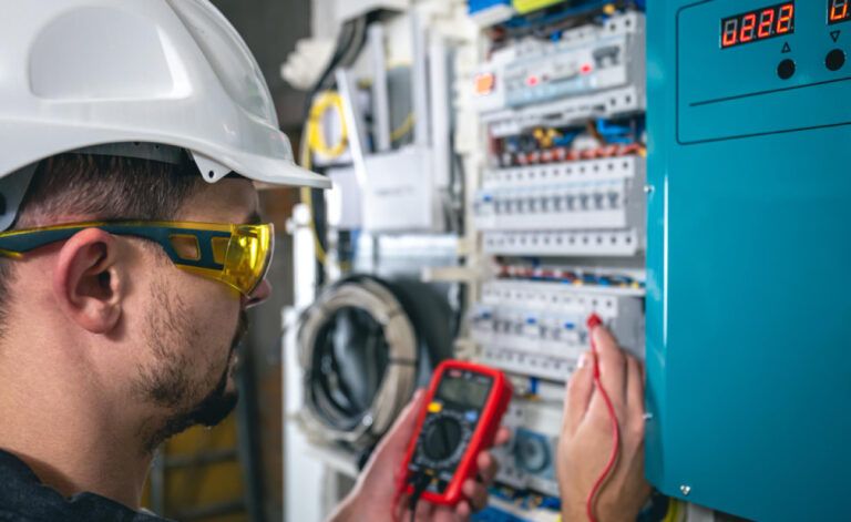 Electrical Wiring Update