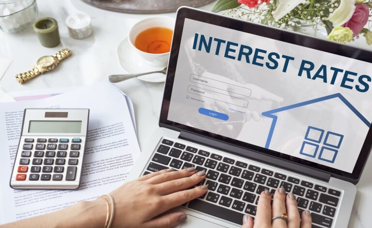 Home Loan Interest Rate