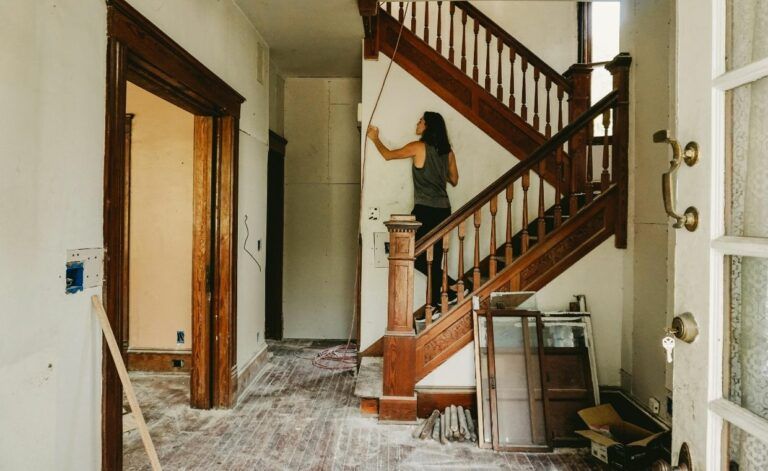 Home Projects Atlanta