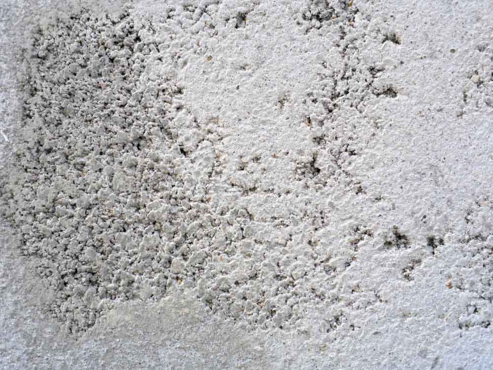 Honeycombing in Concrete Honeycombing in Concrete