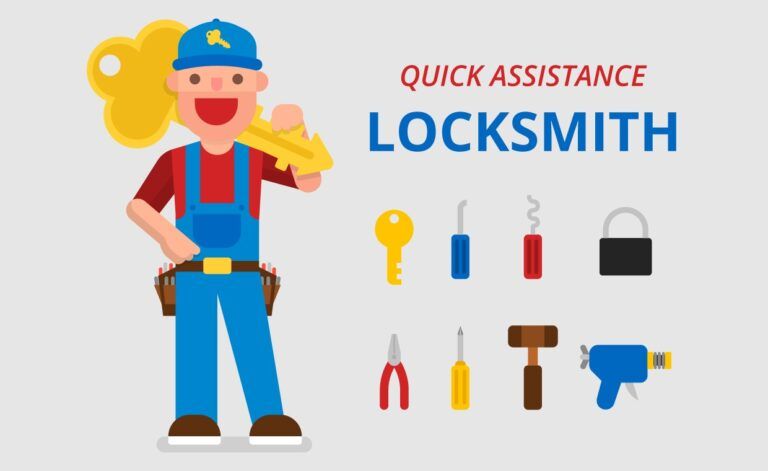 Local Locksmith Company in Scottsdale