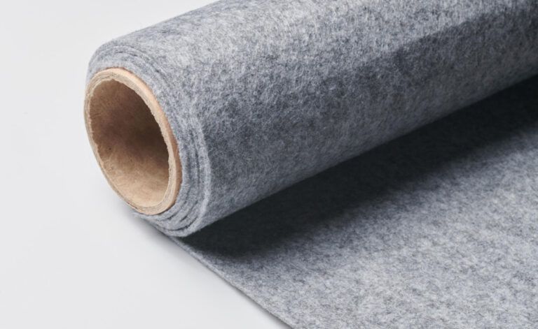 PET Felt for Sound Control