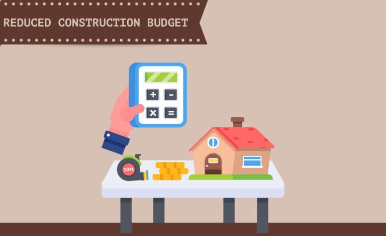 Plan a Low-Budget House Construction