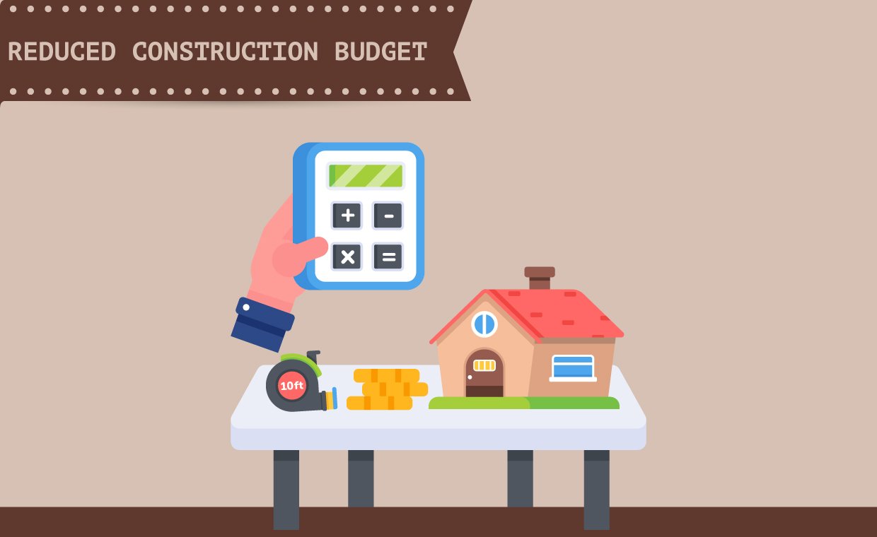 Plan a Low-Budget House Construction Plan a Low-Budget House Construction