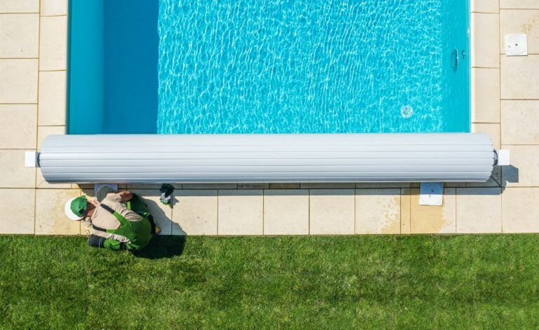 Pool Winterization Expert Tips