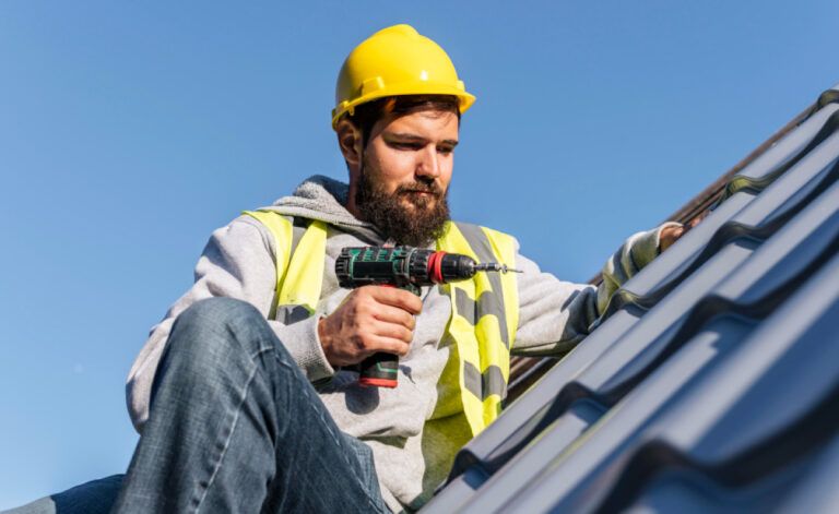 Roofing Contractor in Long Island