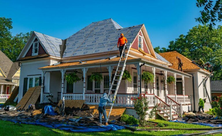 Seasonal Home Maintenance Tips