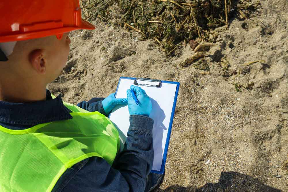 Soil Testing in Construction Soil Testing in Construction