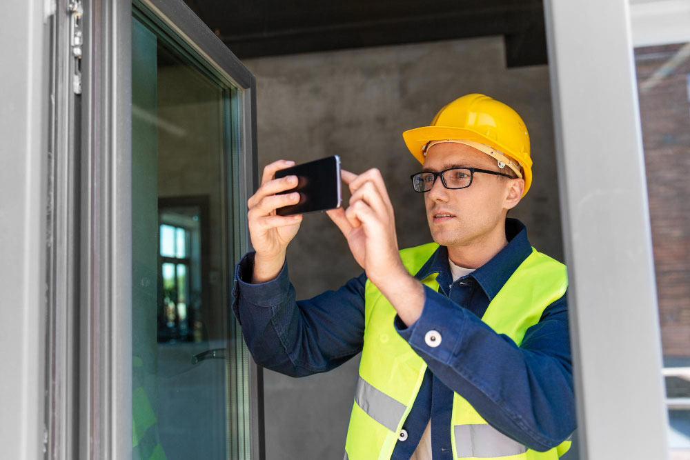 Step by Step Hidden Metal Detection