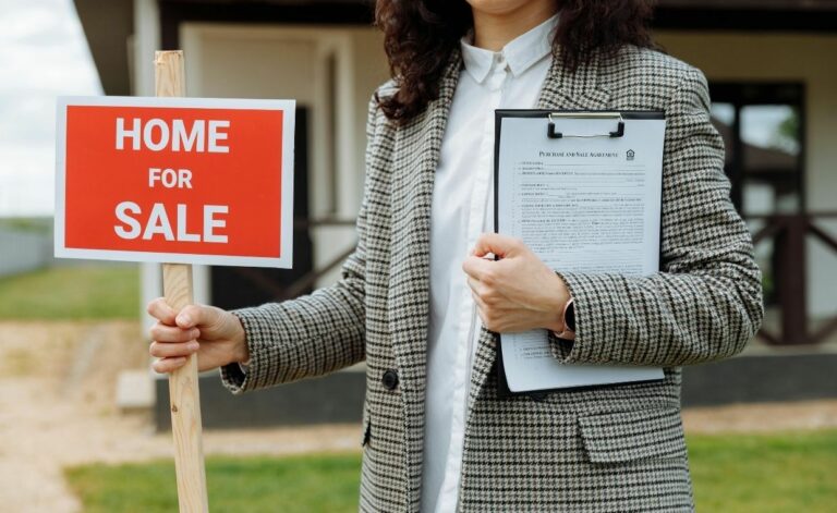 Traditional Home Sales vs Direct Property Sales